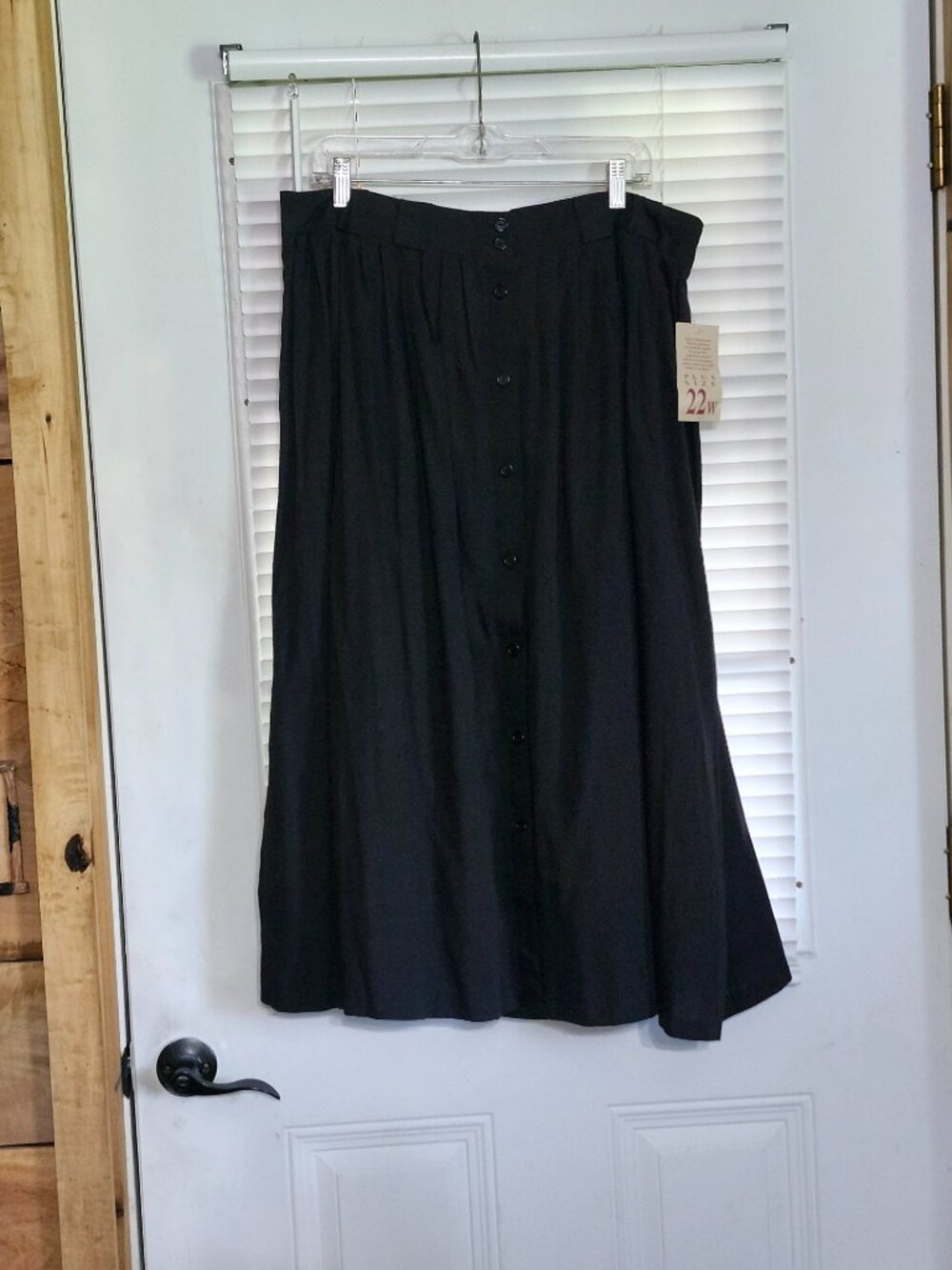 Classic Expressions womans skirt NWT size 22W